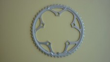 Plateau shimano aluminium d'occasion  Castelnau-le-Lez