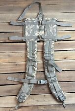 Military molle enhanced for sale  Meadville