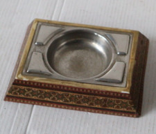 Cendrier oriental tunisie d'occasion  Neuville-aux-Bois