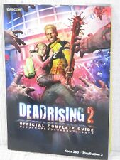 DEAD RISING 2 Guia Oficial Completo Xbox360 PS3 Livro 2010 Japão CP13 comprar usado  Enviando para Brazil