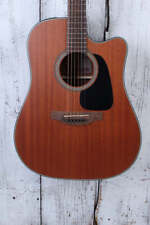 Takamine gd11mce dreadnought for sale  Canton