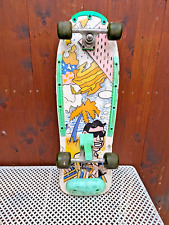 Vintage ldschool skateboard gebraucht kaufen  Rosdorf