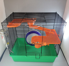 Three level hamster for sale  Meridian