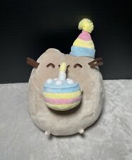 Gund plush pusheen for sale  Sacramento