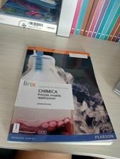 Chimica principi modelli usato Chimica principi modelli usato  San Marco dei Cavoti