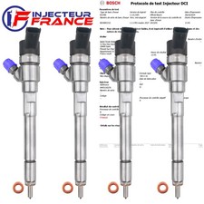0445110270 injecteur bosch d'occasion  Saint-Florent-sur-Cher