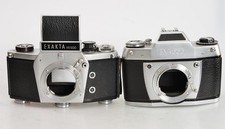 Exakta 500 version gebraucht kaufen  Amtsberg