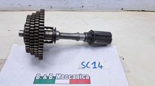 Albero cambio piaggio usato  Gambettola