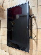 Verkaufe fernseher 47 gebraucht kaufen  Parsau