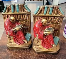 Vintage monks reading for sale  Fort Lauderdale