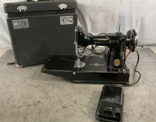 Singer featherweight 221 for sale  San Jose