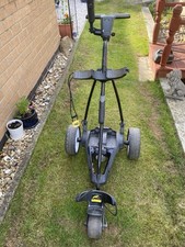 Powakaddy fw3 battery for sale  LINCOLN