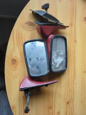 Pair red metro for sale  WIMBORNE