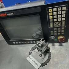 Anilam 3300mk control for sale  Wadsworth