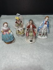 Lot miniature vintage for sale  Schenectady