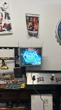 star wars trilogy arcade for sale star wars trilogy arcade for sale Irving