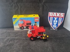Vintage lego town for sale  SCARBOROUGH
