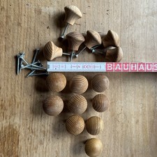Schrank knauf türgriff gebraucht kaufen  Strausberg-Umland