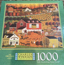 2001 charles wysocki for sale  South Jordan