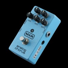 Mxr m234 pedale usato  Spedire a Italy