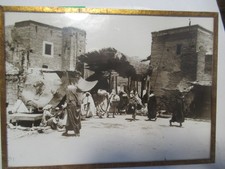 Morocco. orientalist photo d'occasion  Expédié en Belgium
