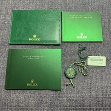 Rolex 2017 date for sale  New York