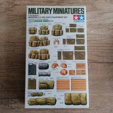 Tamiya 35266 modern gebraucht kaufen  Grünhufe,-Lüdershagen
