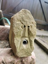 Real stone face for sale  RIPON