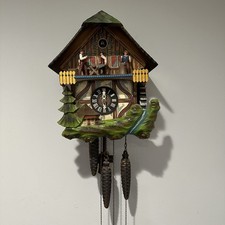 Vintage black forest for sale  Brecksville