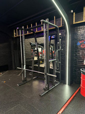 marcy smith machine for sale  GLASGOW