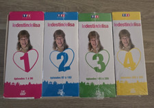 Coffret dvd destin d'occasion  Saint-Quentin-Fallavier