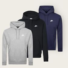 Nike hoodie club for sale  UK