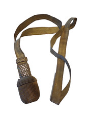 Belle dragonne sabre d'occasion  Sannois