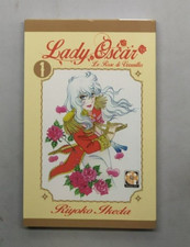 Lady oscar rose usato  Bologna