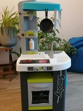 Smoby spielküche komplett gebraucht kaufen  Augsburg