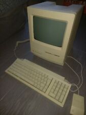 Apple macintosh classic d'occasion  Dammarie