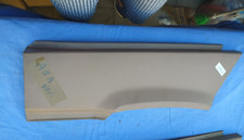 Front fender sheet d'occasion  Expédié en Belgium