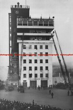 F010138 düsseldorf feuerwehrw gebraucht kaufen  Versand nach Germany