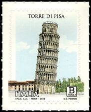 Italia 2024 torre usato  Cesana Brianza