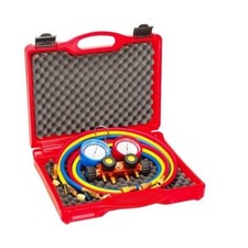 Kit gruppo manometrico usato  Giugliano in Campania