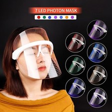 Masque facial anti d'occasion  Expédié en France