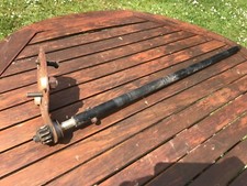Mtd pinto lenkstange gebraucht kaufen  Weiskirchen