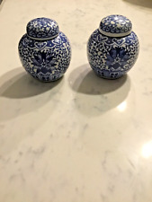 Two small chinese for sale  LEATHERHEAD