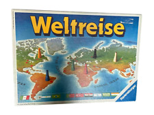 Weltreise ravensburger 1981 gebraucht kaufen  Berlin