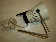 Tischlampe stehlampe infrarotl gebraucht kaufen  Oelsnitz