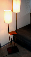 Lampadaire design scandinave d'occasion  Marseille IV