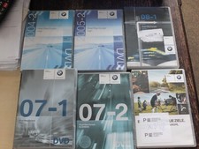 Update bmw dvd gebraucht kaufen  Köln