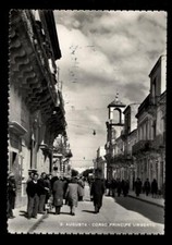 Augusta corso principe usato  Ragusa