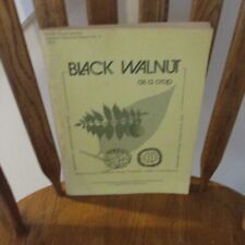 Black walnut crop. for sale  Kansas City