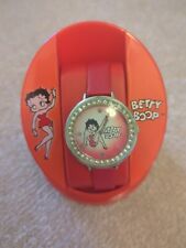 Betty boop red for sale  MANCHESTER